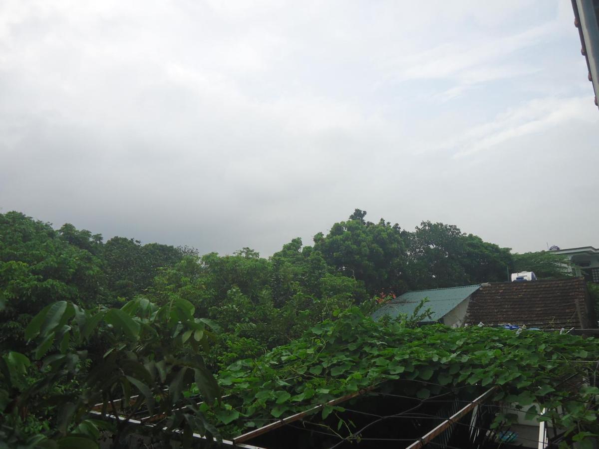 Green Space Homestay Ninh Bình Kültér fotó