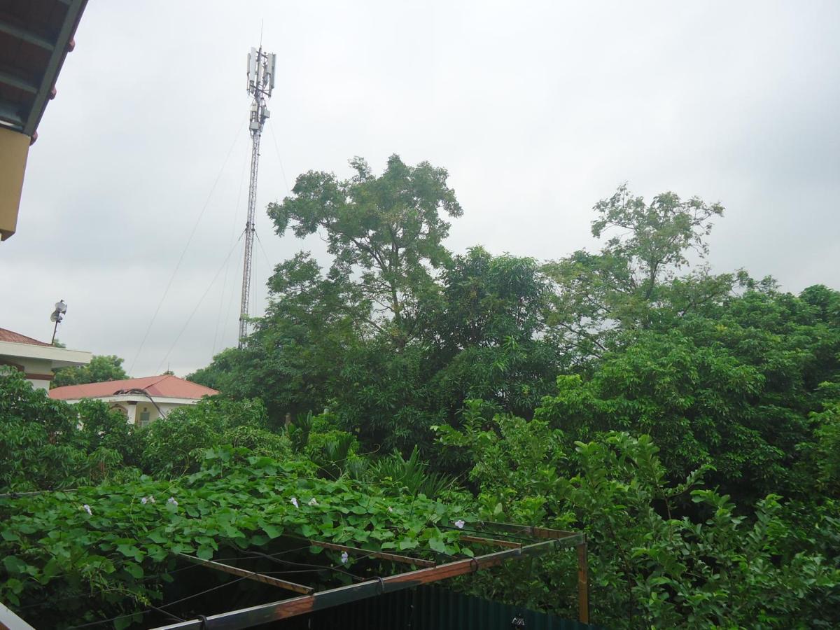 Green Space Homestay Ninh Bình Kültér fotó