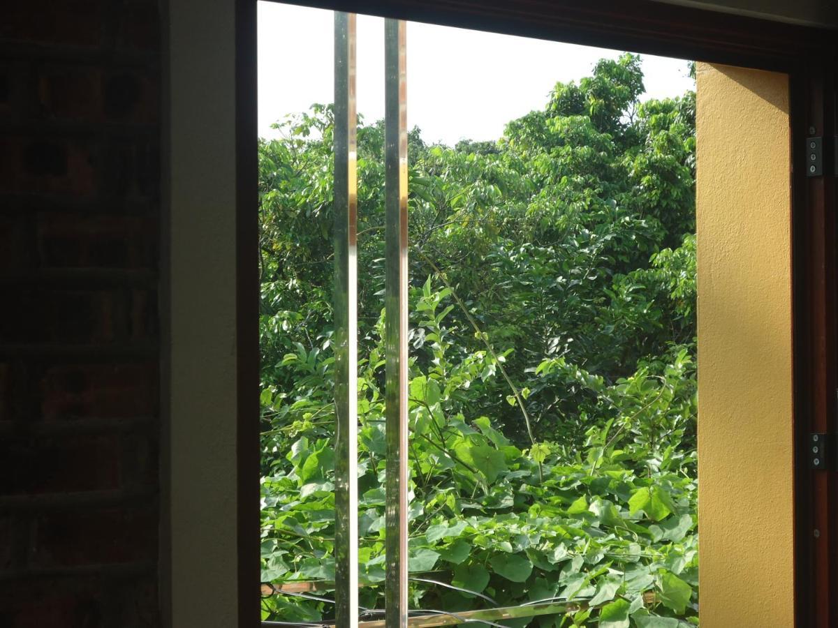 Green Space Homestay Ninh Bình Kültér fotó