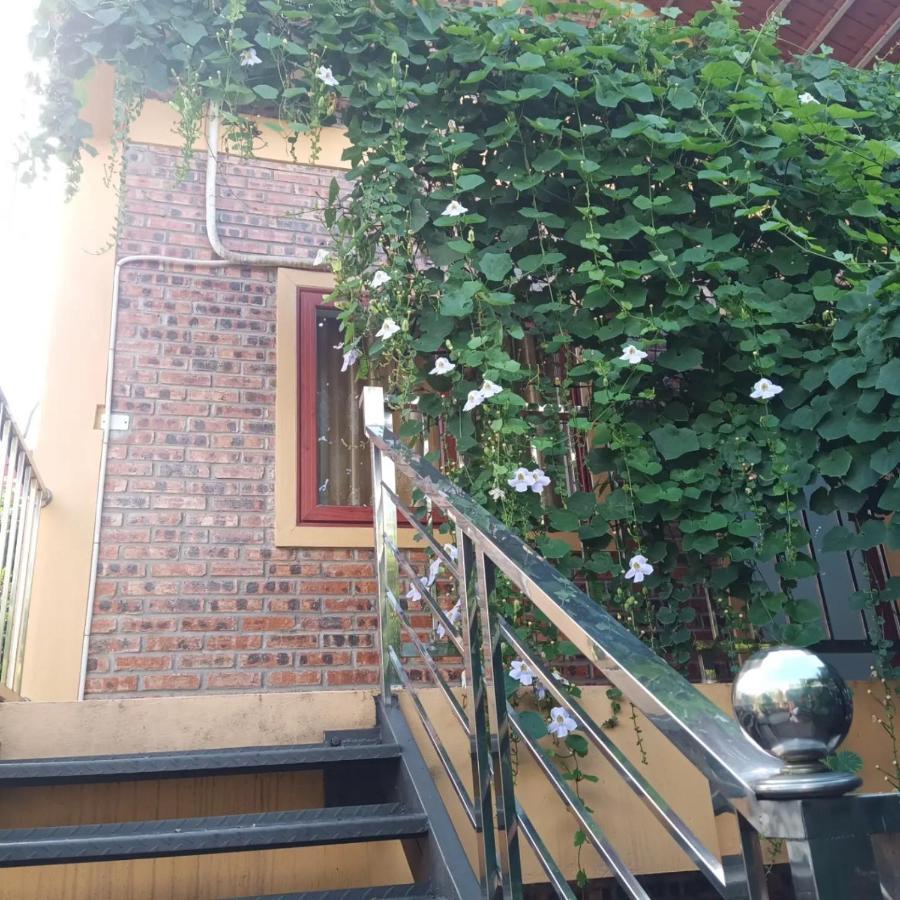 Green Space Homestay Ninh Bình Kültér fotó